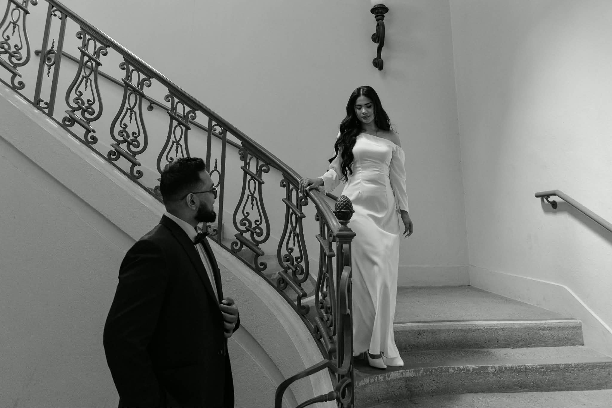 Salim & Humera Photo 1