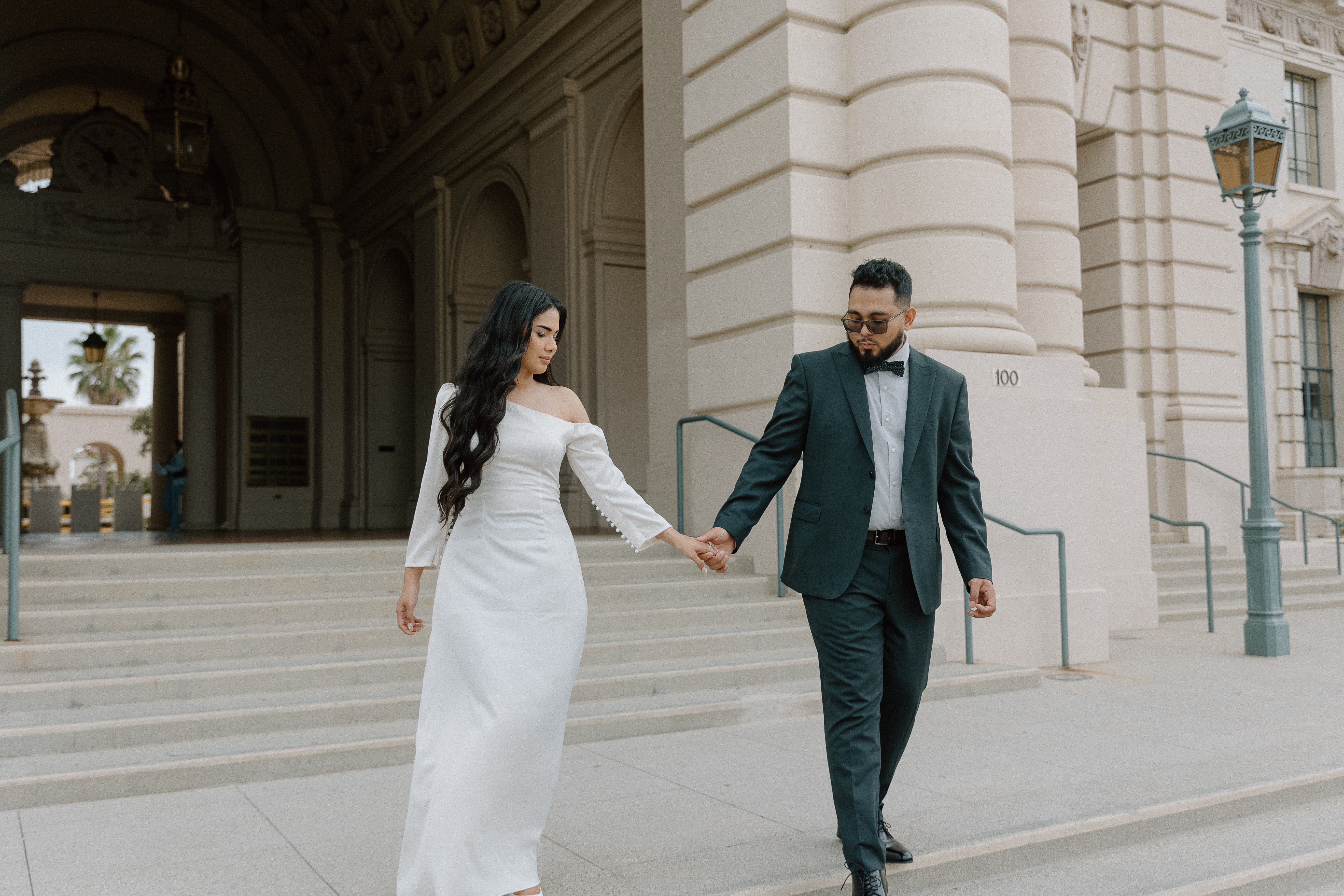 Salim & Humera Photo 2