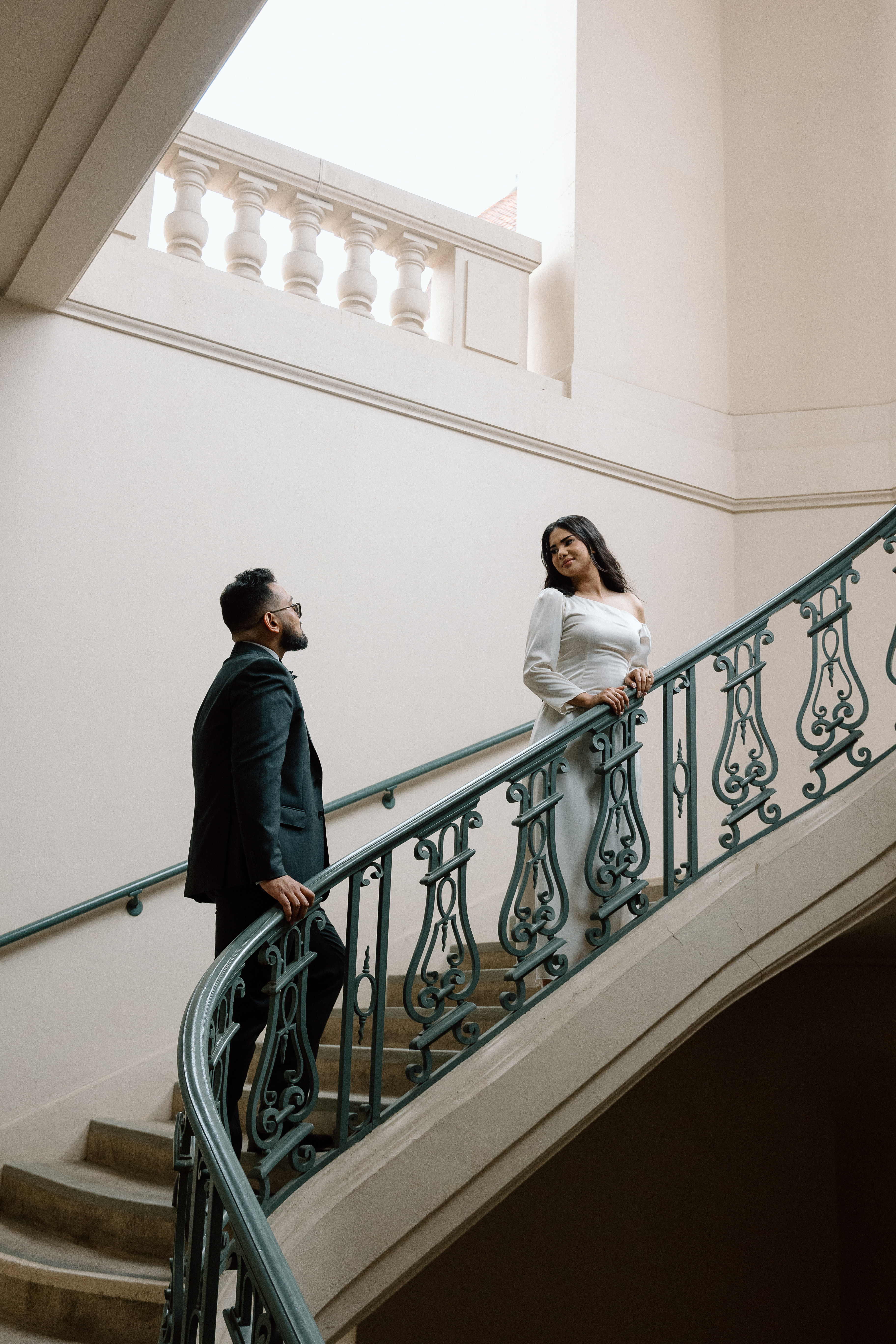 Salim & Humera Photo 3