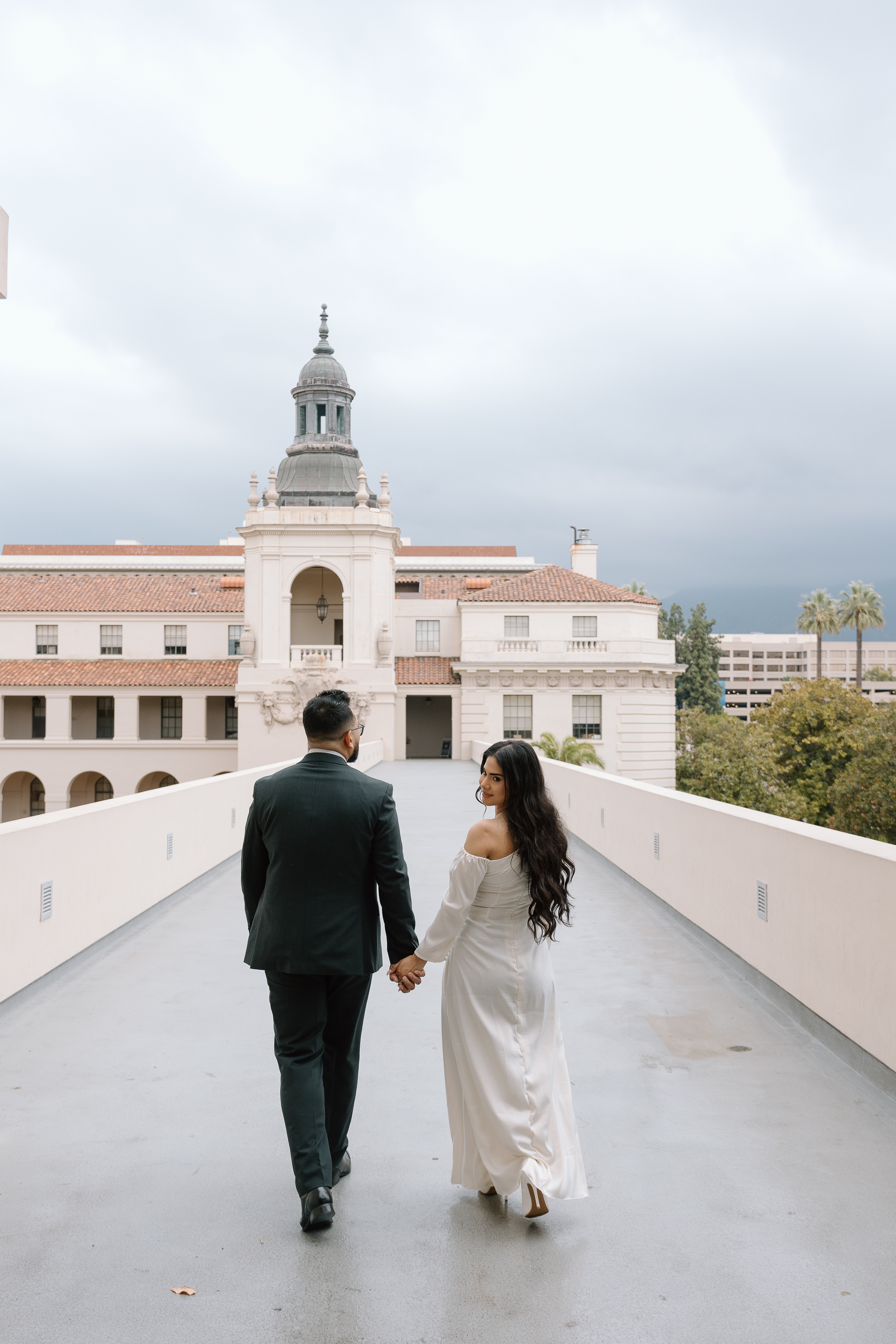 Salim & Humera Photo 5