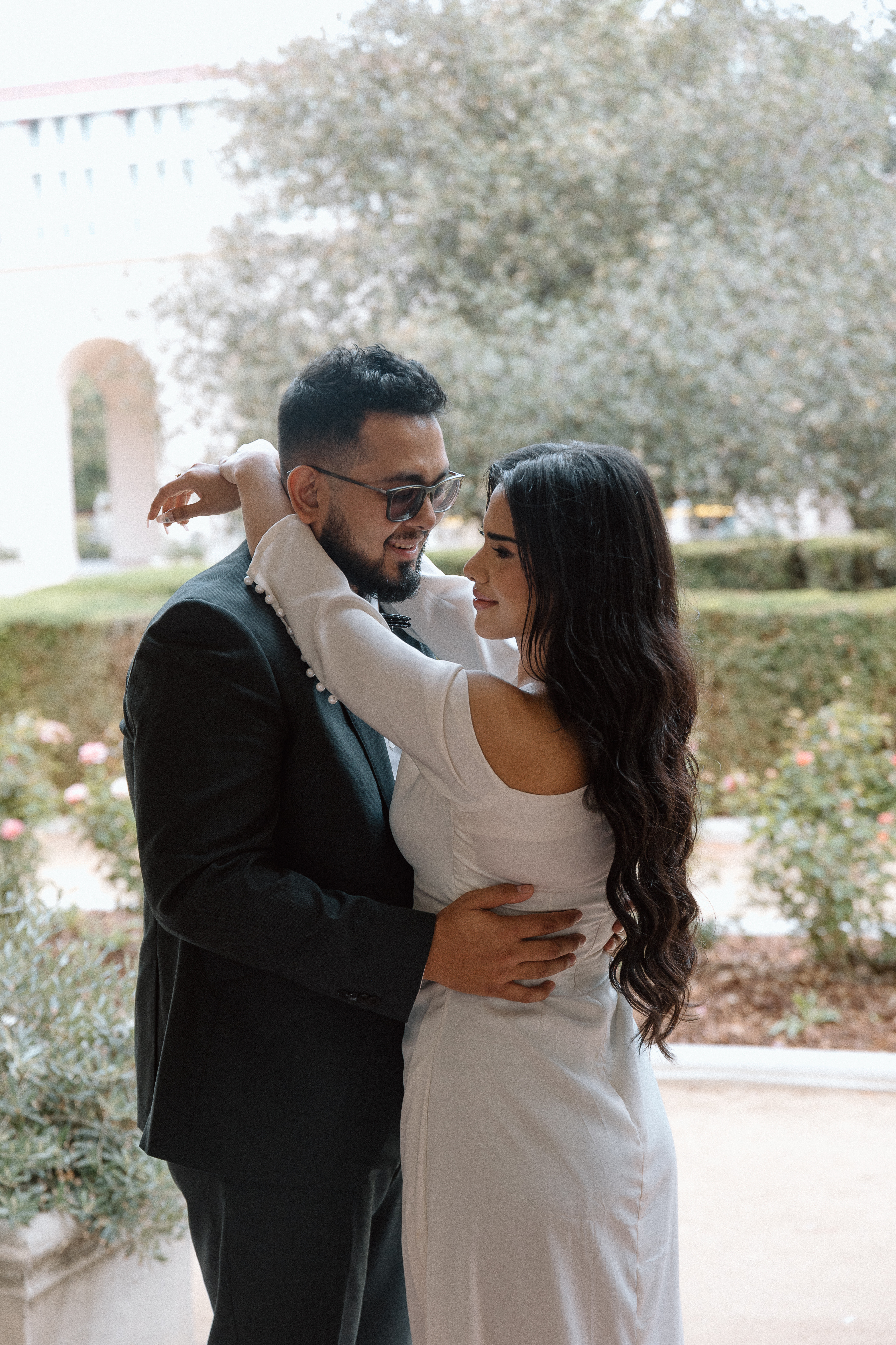 Salim & Humera Photo 6