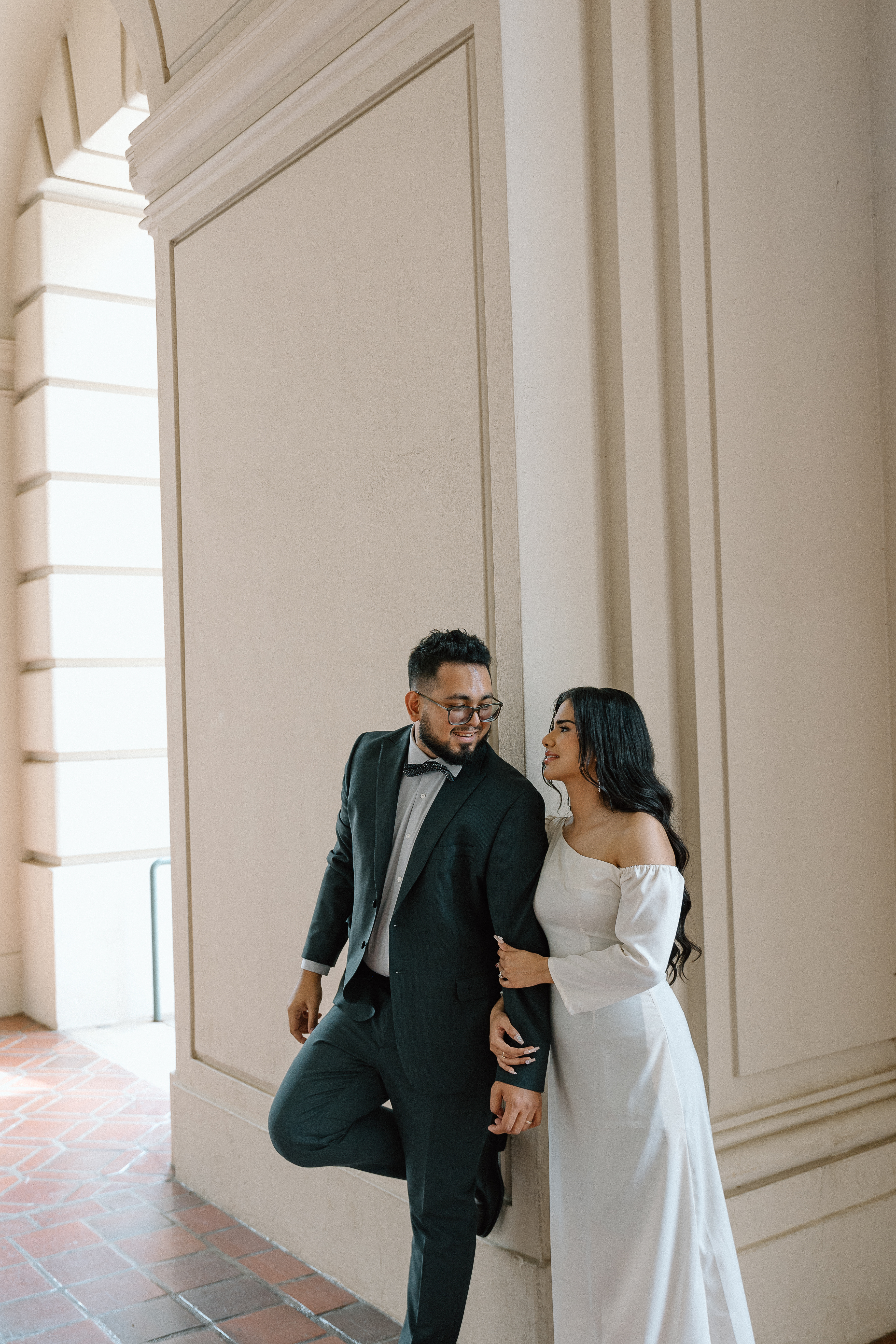 Salim & Humera Photo 7