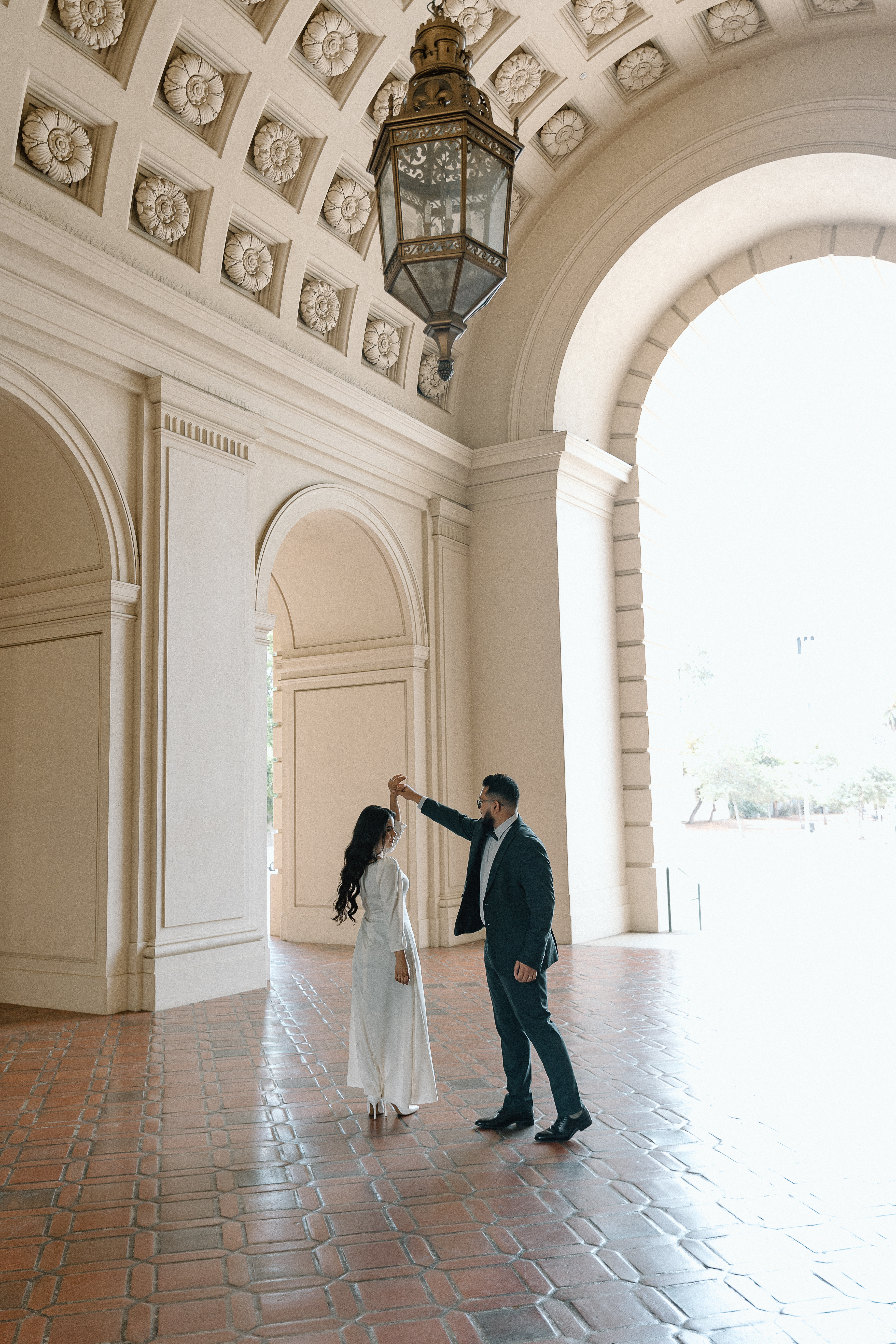 Salim & Humera Photo 8